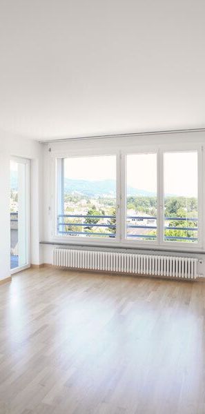 Near recreational area – Spacious apartment near Rombach - Photo 1