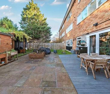 2 bedroom maisonette to rent - Photo 5