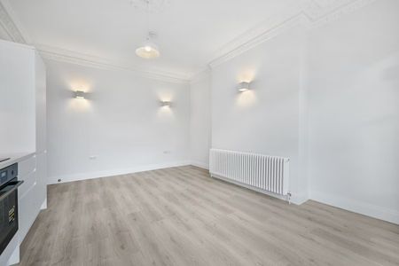Studio apartment - Photo 2