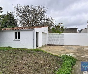 Maison T3 Challans à louer - Photo 3