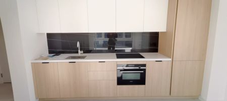 1 Bedroom 1 Bathroom Flat1806 - Photo 3