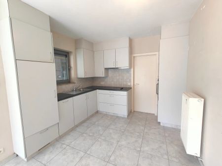 Gezellig 1-slaapkamerappartement te huur in centrum Koolskamp! - Foto 3