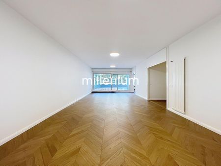 Champel – Élégance et confort au cœur de Genève - Photo 2