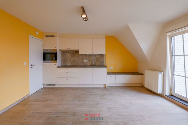 Residentie Schellebelle - 0302 - Foto 1