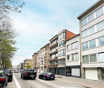 Appartement met 2 slaapkamers & terras in Borgerhout - Foto 5