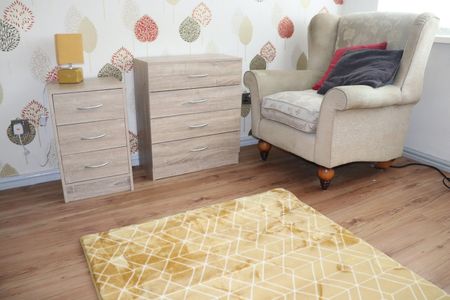 Room in a Shared House, Capstone Avenue, B18 - Photo 4