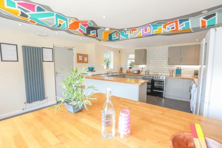 8 bedroom house to rent - Photo 5