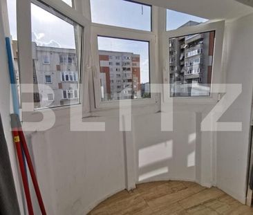 Garsoniera decomandata, balcon, zona Manastur - Fotografie 3
