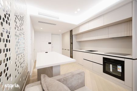 Studio dublu + Parcare in subteran, Cortina 126, Pipera - Fotografie 2