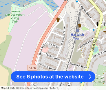 Coke Street, Harwich - Photo 1