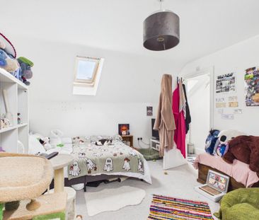 5 bedroom detached house to rent - Photo 6