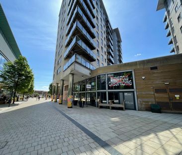 2 bedroom apartment to rent - Photo 6