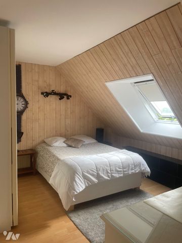 A louer pavillon de 6 pièces situé à Mondrainville. - Photo 2