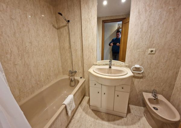 Apartamento de alquiler en Avenida Miguel Hernández, 10, Centro Urbano