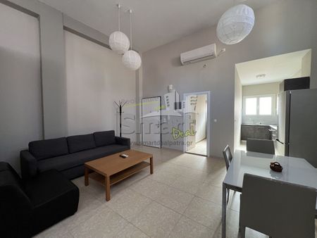 Διαμέρισμα για ενοικίαση Άγιος Γεράσιμος (Πάτρα) - Photo 3