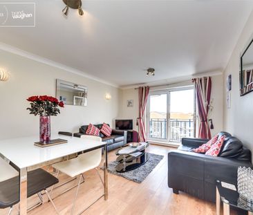 2 bedroom apartment to rent - Photo 5