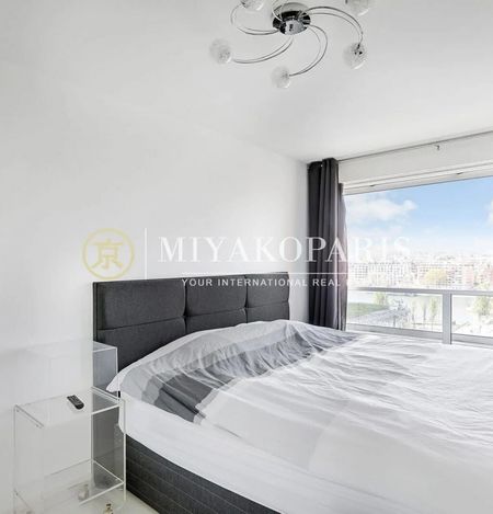 Appartement • Emeriau-Zola - Photo 3