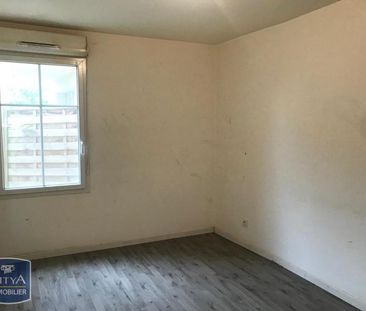 Location Appartement 2 pièces 37m² EVREUX 27000 - Photo 1