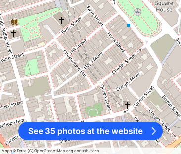 Chesterfield Hill, Mayfair, London, W1J - Photo 1