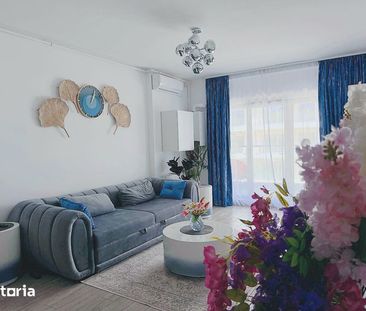 Apartament 2 camere Casa del Mar Residencies - Photo 4
