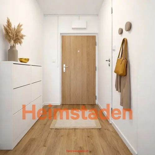 Pronájem bytu 1+kk 28 m - Photo 1