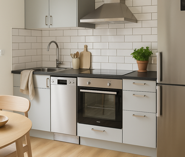 Laholmsvägen 101 - Photo 1