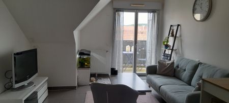 Appartement T2 Dourdan à louer - Photo 5