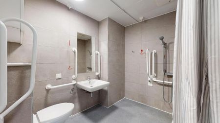 Studio to rent - Photo 3