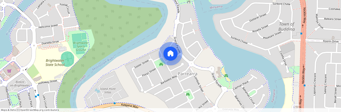 A/1 Komodo Court, Qld 4575, Kawana Island