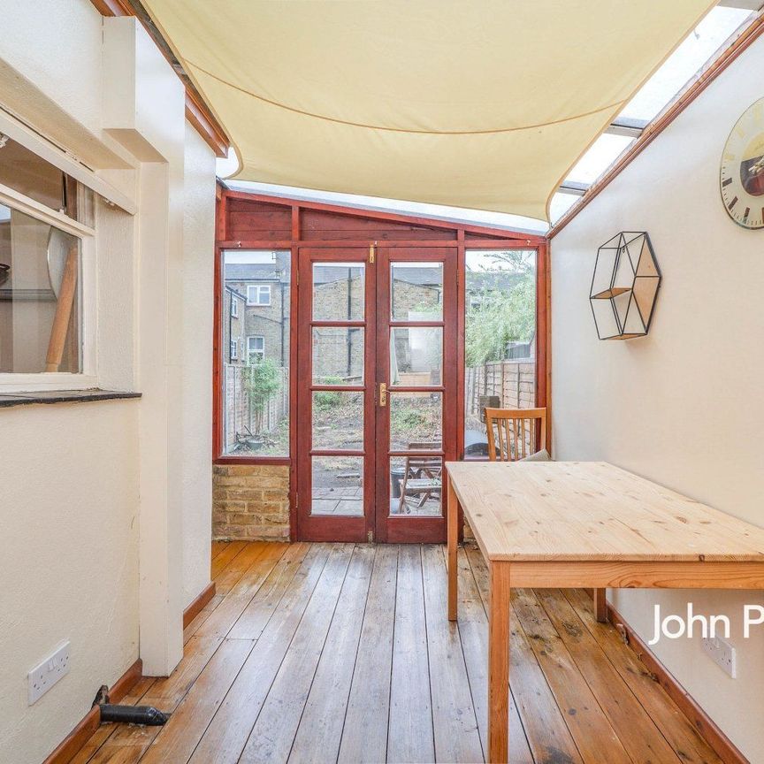 Earlswood Street, London, SE10 - Photo 1