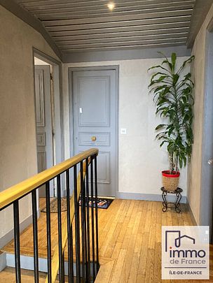 Location appartement 2 pièces 37.3 m² à Versailles (78000) - Photo 1