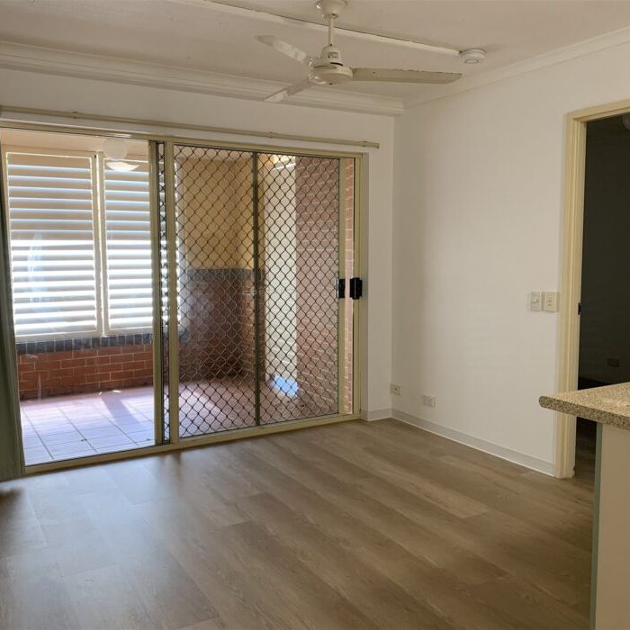 A Quiet Sanctuary Away from The Bustle of The Inner-City - Photo 1