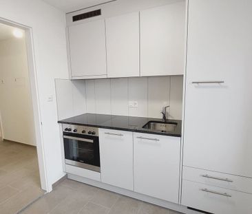 3 Zimmer, 57 m², 2. Stock - Foto 2