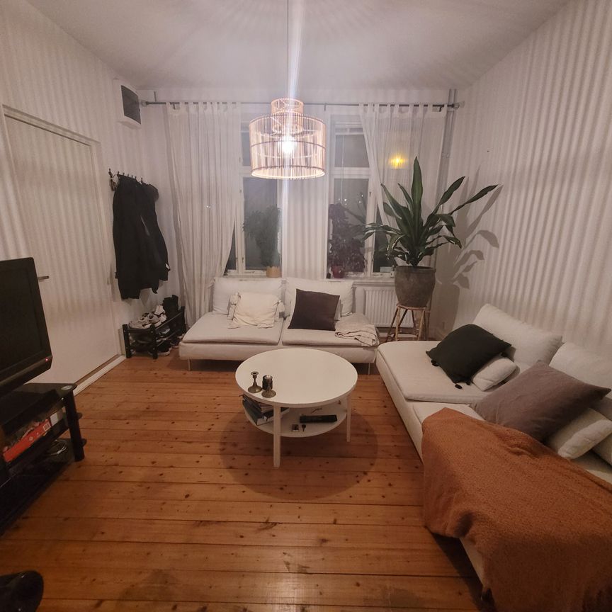 Östra Sandviksgatan, Helsingborg - Foto 1