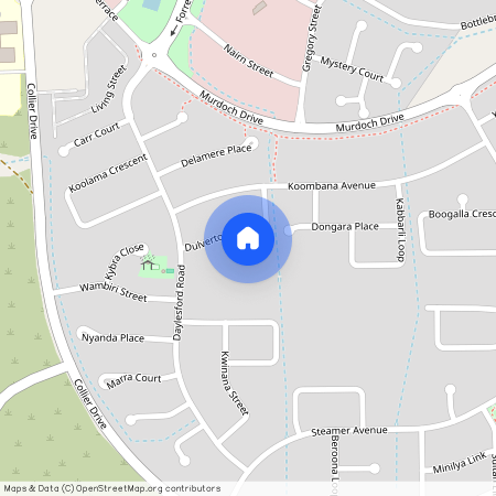 4/10 Dulverton Terrace, WA 6722, South Hedland