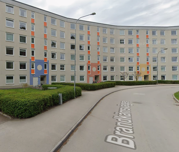 Brandkärrsvägen, Nyköping - Foto 1
