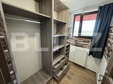 Două garsoniere lipite 85mp+terasa, bloc nou, Zona Ramada - Fotografie 2