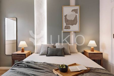 5 room luxury Apartment for rent in Barcelona, Spain - Photo 2