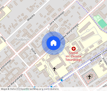 Wynajmę kawalerkę z oddzielną kuchnią - Photo 1