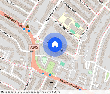 Trouville Road, SW4 - Photo 1