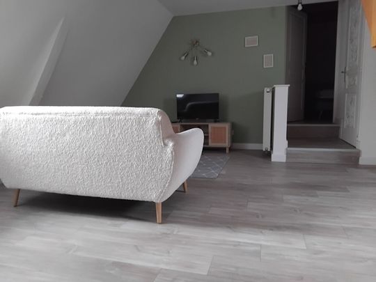 Appartement Valenciennes 2 pièce(s) 37.70 m2, - Photo 1