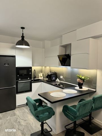 Chirie apartament 2 camere, Complex Arena - Fotografie 2