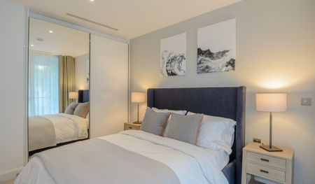 Ostro Tower, 31 Harbour Quay, Isle of Dogs, London E14 9ZP - Photo 4