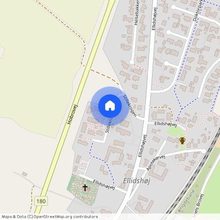 Stillekrogen 50, 9230 Svenstrup J