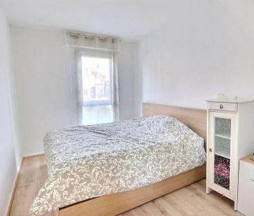 Appartement Fresnes 3 pièce(s) Meublé 51 m² - Photo 3