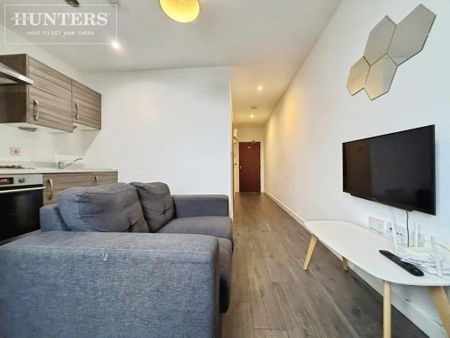 1 bedroom house to rent - Photo 3