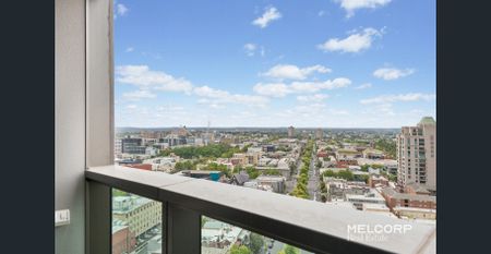 TWO-BEDROOM ULTIMATE PARADISE AT THE CONSERVATORY - FURNISHED - Photo 5