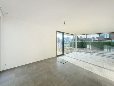 Appartement te huur - Foto 2