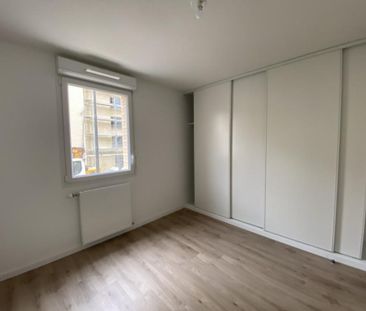 Appartement 4 pièces – 76 m² - Photo 2