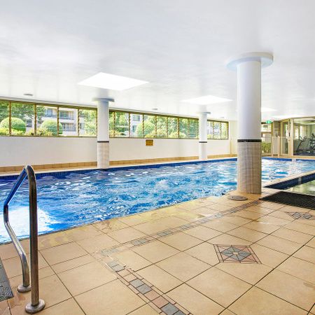 MGM MARTIN - TWO BEDROOM APARTMENT (BUILDING K3, LEVEL 5 IN LIFT) - Photo 4